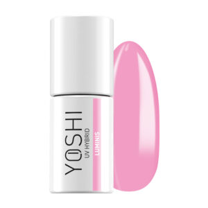 YOSHI Hübriid geellakk Luminis 181 6ml GLASSMATICA