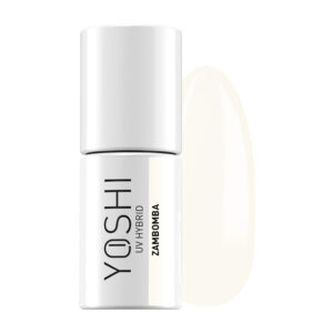 YOSHI Hübriid geellakk Zambomba 151 6ml JOURNEY OF JOY