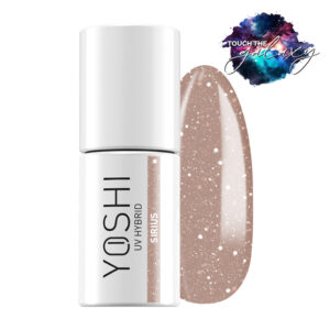 YOSHI Hübriidgeellakk Sirius 523 6ml TOUCH THE GALAXY
