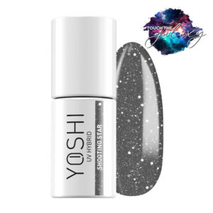 YOSHI UV-LED hübriidlakk Shooting Star 528 6ml