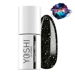 YOSHI Hübriidgeellakk Tarantula Nebula 530 6ml