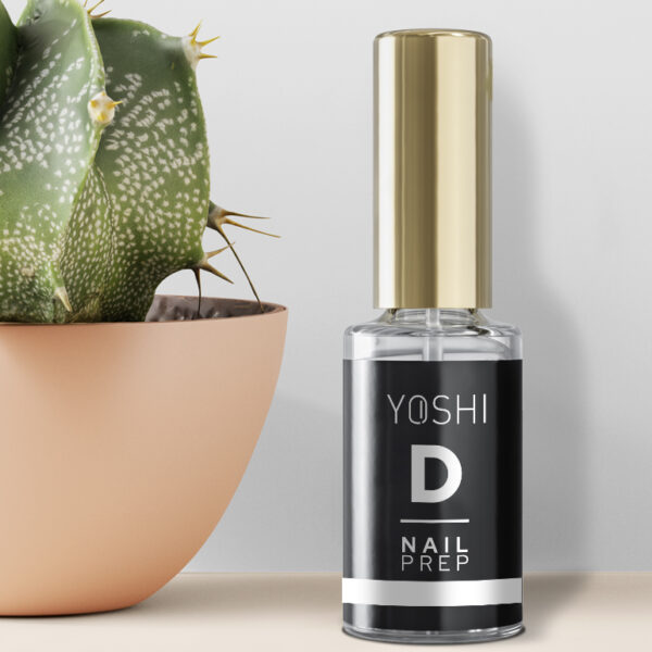 YOSHI Nail Prep 10ml