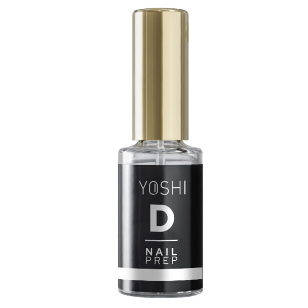 YOSHI Nail Prep 10ml - Image 2