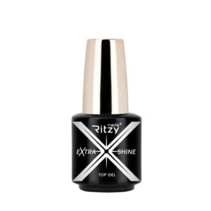 RITZY Extra Shine pealisgeellakk 15ml TPO vaba