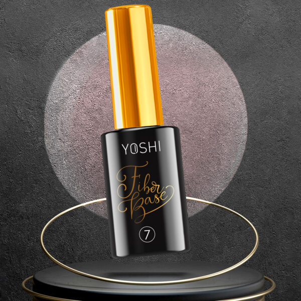 YOSHI Fiber base No7 10ml - Image 2