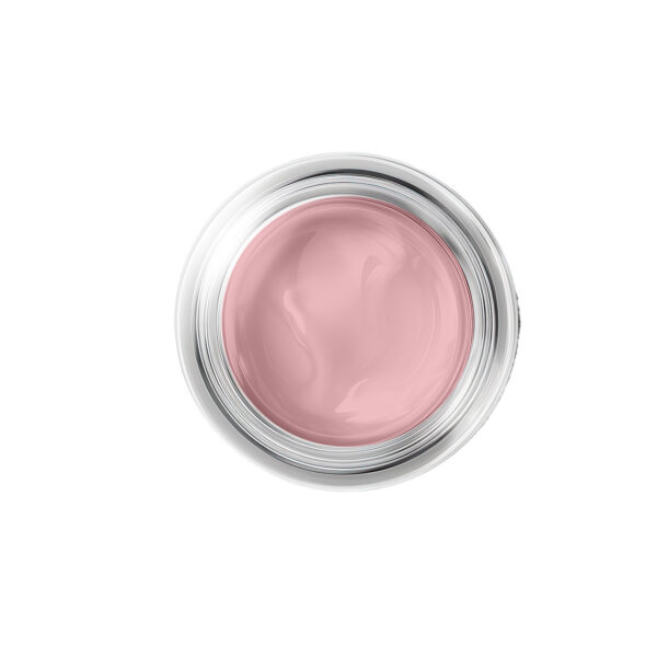 YOSHI Easy Pro UV/LED ehitusgeel FRESH PINK - Image 2