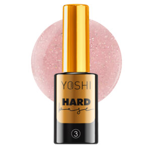 YOSHI Hard Base No3 10ml