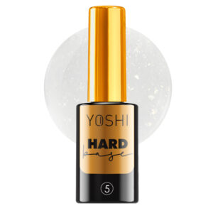 YOSHI Hard Base No5 10ml