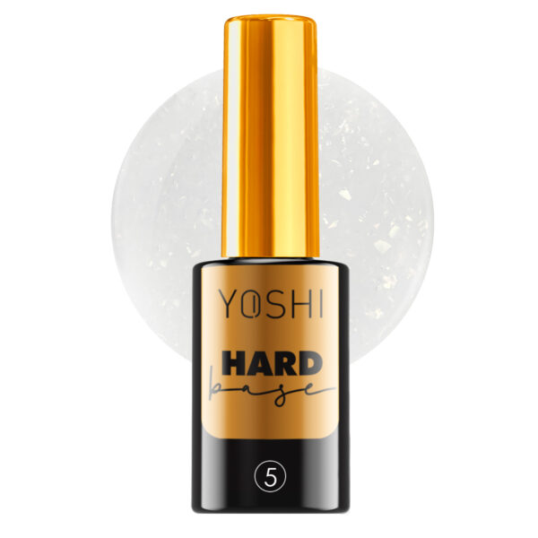 YOSHI Hard Base No5 10ml