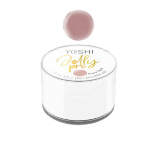 YOSHI Jelly Pro ehitusgeel Shiny Tape