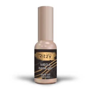 RITZY Mega Base alusgeel 9ml