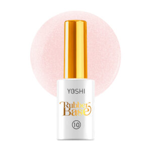 YOSHI Rubber Base No10 10ml