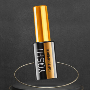 YOSHI Hübriid Top Tempered 10ml