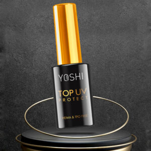 YOSHI Hübriid Top UV Protect 10ml