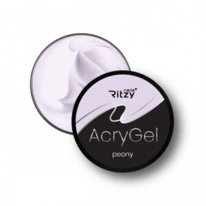 RITZY Akrüülgeel PEONY