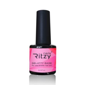 RITZY Gelatty Aquarelle Base 8ml