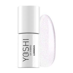 YOSHI Hübriid geellakk Luminous 610 6ml ESSENCE