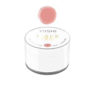 YOSHI Ehitusgeel FIBER PRO No4