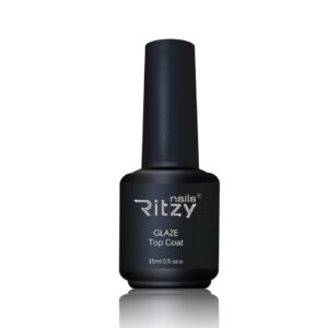 RITZY pealisgeel GLAZE 15ml