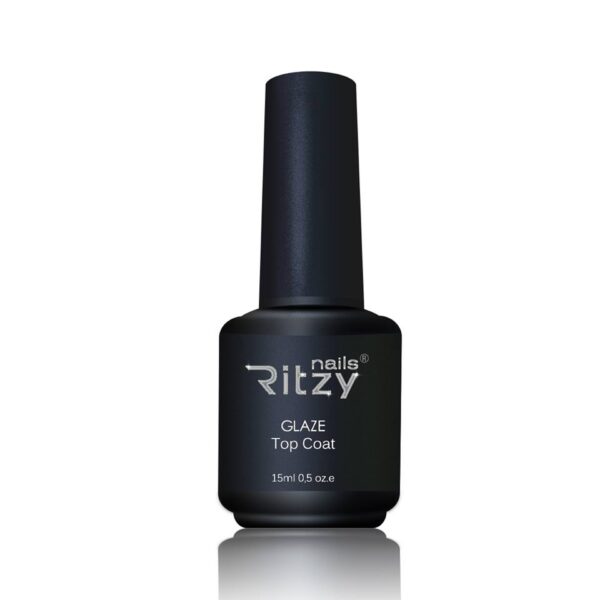 RITZY pealisgeel GLAZE 15ml