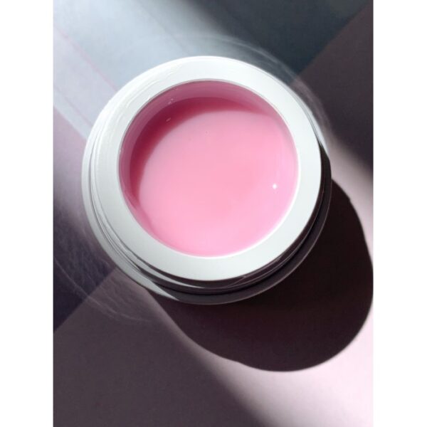 RITZY Universal Ehitusgeel ICE PINK - Image 2