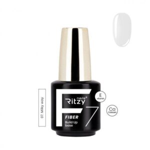 RITZY Fiber Base alusgeellakk MILKY WAY 07 15ml