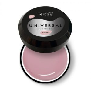 RITZY Universal ehitusgeel MAKEUP