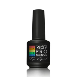 RITZY Protection TOP pealisgeel 15ml
