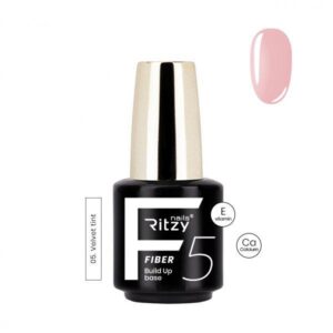 RITZY Fiber Base alusgeellakk VELVET TINT 05 15ml