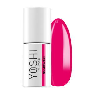 YOSHY Geellakk Nailbreaker 234 6ml Neonarchy