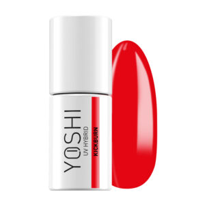 YOSHI Geellakk Kickburn 233 6ml Neonarchy