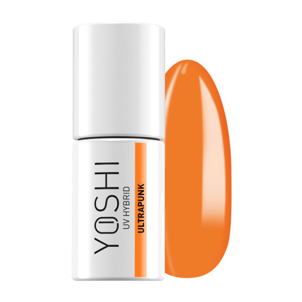 YOSHI Geellakk Ultrapunk 232 6ml Neonarchy