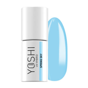 YOSHI Geellakk Spring Sky 826 6ml Pastel Paradise