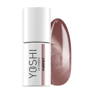 YOSHI Geellakk Purrefect 921 6ml Silk Catitude