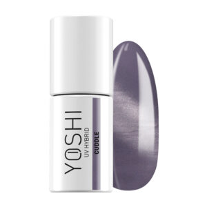 YOSHI Geellakk Cuddle 923 6ml Silk Catitude