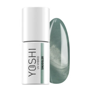 YOSHI Geellakk Snuggler 928 6ml Silk Catitude