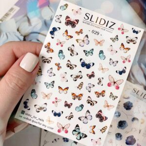 SLIDIZ Vesikleepsud No029
