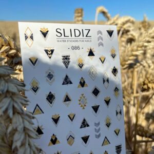 SLIDIZ Vesikleepsud No086