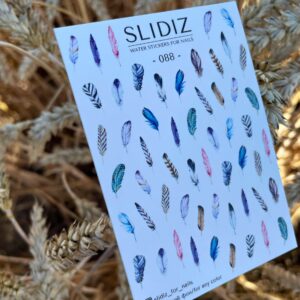SLIDIZ Vesikleepsud No088