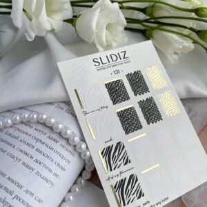 SLIDIZ Vesikleepsud No131