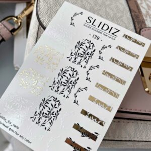 SLIDIZ Vesikleepsud No139