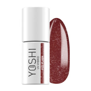 YOSHi Geellakk Fizz Flash 142 6ml Late Autumn