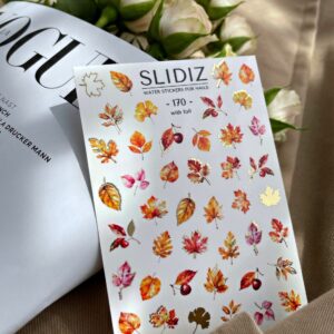 SLIDIZ Vesikleepsud No170