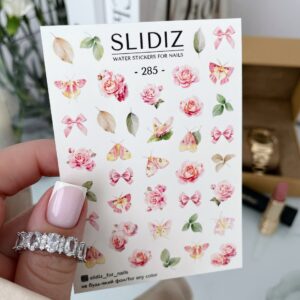 SLIDIZ Vesikleepsud No285