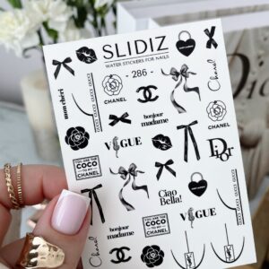 SLIDIZ Vesikleepsud No286