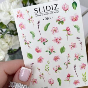 SLIDIZ Vesikleepsud No293