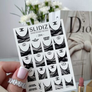 SLIDIZ Vesikleepsud No294
