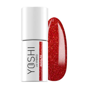 YOSHI Geellakk Rudolph 6ml Ho-Ho-Ho