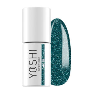 YOSHI Geellakk Dancer 417 6ml Ho-Ho-Ho