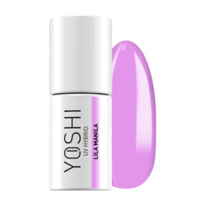 YOSHI Geellakk Lila Manila 706 6ml Los Tones Milliones